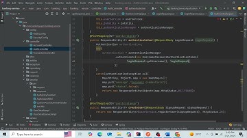 Mastering Spring Security: Authentication, Authorization, JWT, OAuth2, and MFA Explained Part 7