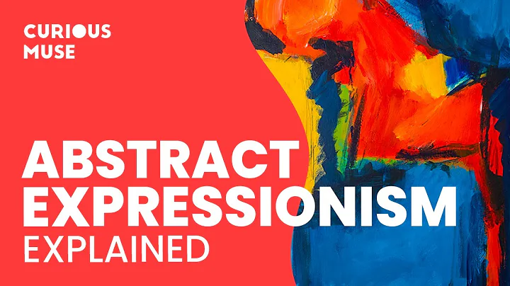 Abstract Expressionism in 8 Minutes: From 'Jack The Dripper' to Color Fields 🔵🟡 - DayDayNews
