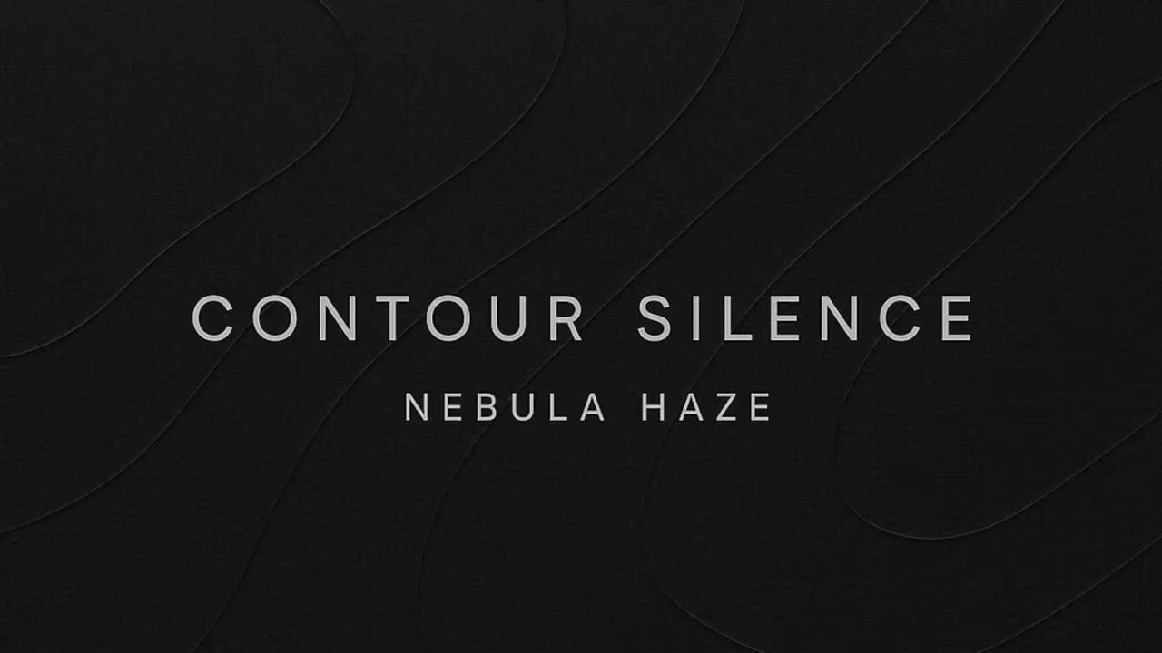Contour Silence | Deep & Elegant House