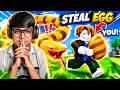 Maine Roblox Mein Secret Egg Chura Liya! ???? (Roblox Steal An Egg)