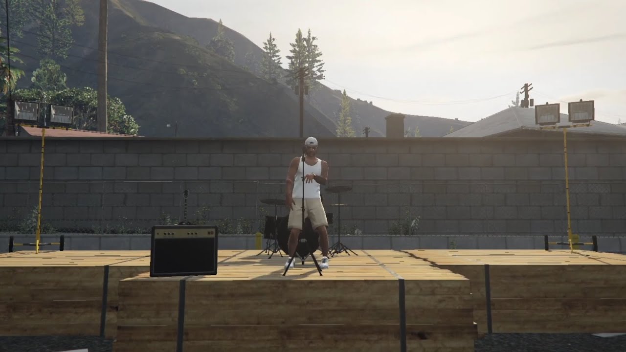 Tony Lugo - Kasyno | 5city