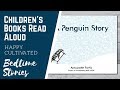 A Penguin Story Quiz