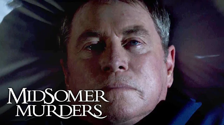 Fit for Murder | FULL EPISODE | Series 13 Episode 08 | Midsomer Murders
