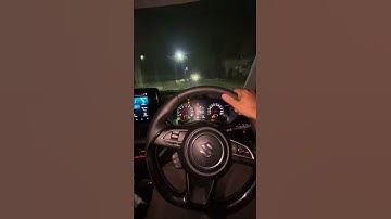 Maruti Suzuki Swift ZXI Plus | #shorts #swift #ytshorts