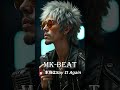 【MK BEAT】 Jrock 男のせつないバラード "本当はSay It Again”