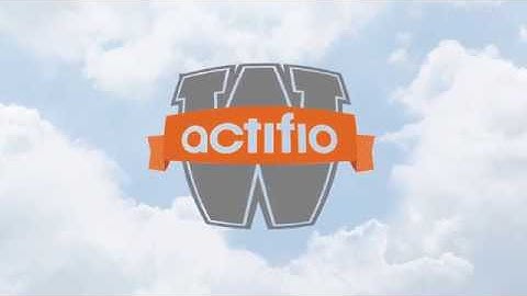 How Actifo Makes Oracle DBA