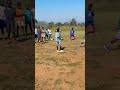 Good training session today at Salesian primary school field in Mazini ⚽️🇸🇿 #football #game #funny