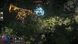 Big Monkey Slaps! | Path of Exile 2 Beta
