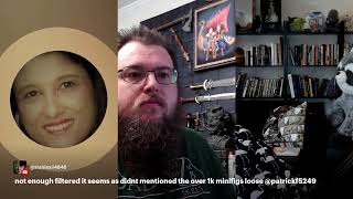 Live with Restream, August 10