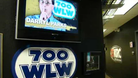 Darryl Parks talks about Political Welfare in your...