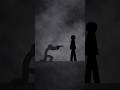 Stickman Battle #05 | Duel Cepat, Siapa yang Menang? #StickmanBattle #AnimasiStickman #Shorts