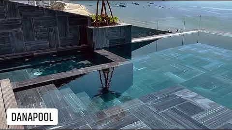 Thi công hồ bơi Đà Nẵng - Danapool