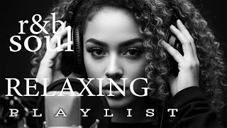 Download Lagu 【R\u0026B Soul】Relaxing Romantic Playlist – Smooth Vocals \u0026 Chill Groove | Study • Focus • Relax MP3