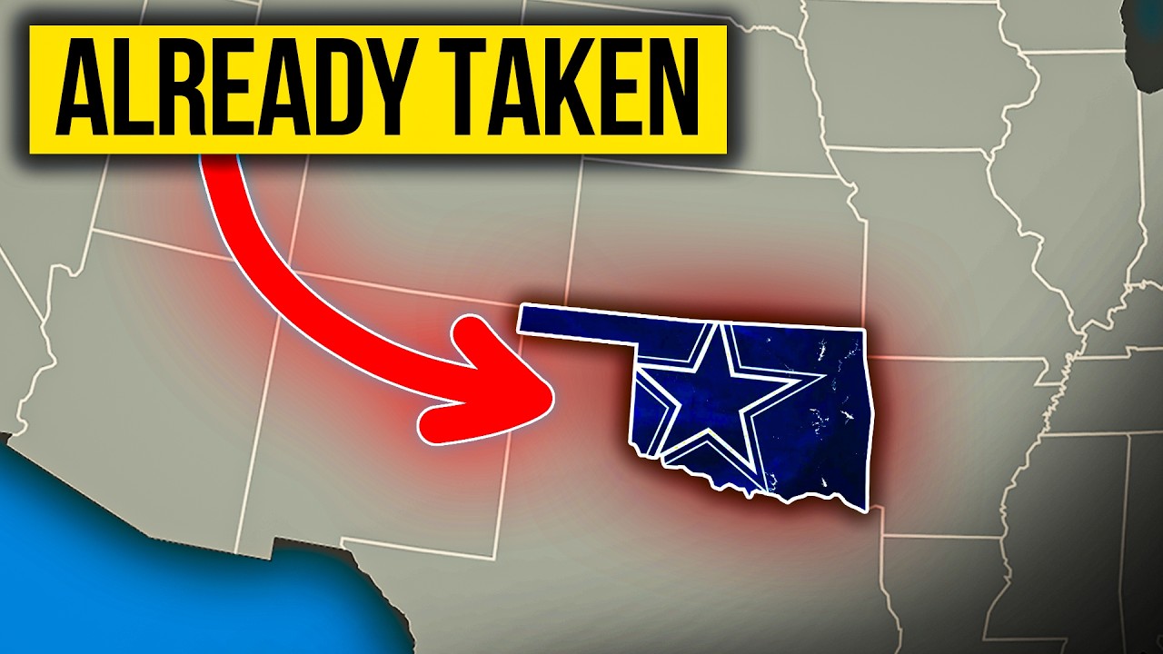 THE REAL REASON OKLAHOMA CITY CAN’T GET AN NFL TEAM