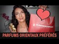 Mes parfums orientaux preferes made in duba  rasasi  al haramain musc mycospara