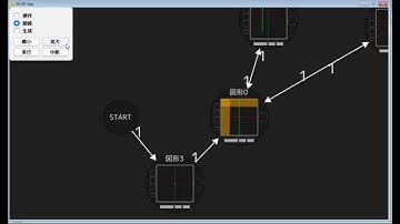 PDA Shape Generator Demo