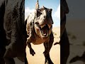 Concavenator: Desert Ambush Predator of Cretaceous Spain