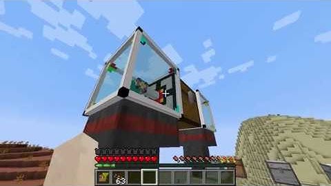 Refined Relocation 2 / MetalChests Mods