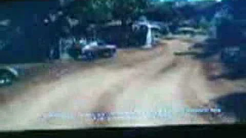 Far Cry 2 Review Part 1