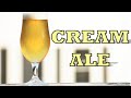 EASIER than Pale Lager: Brewing a CREAM ALE with KVEIK Yeast | Grain to Glass | How to Cereal Mash