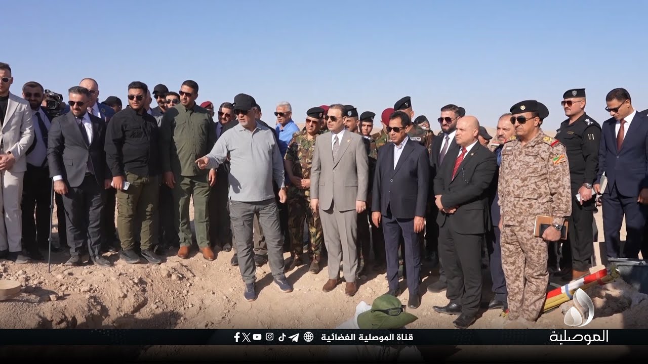 الدخيل: العثور في مقبرة الخسفة على عدد من الرفاة معصوبي الأعين مع طلقات في الرأس وذبح في نفس الوقت