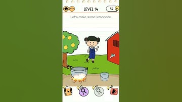 Brain Test 2 Level 14 Emily