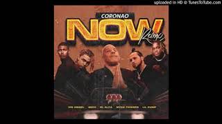 El Alfa Ft. Lil Pump  Vin Diesel  Sech Y Myke Towers - Coronao Remix
