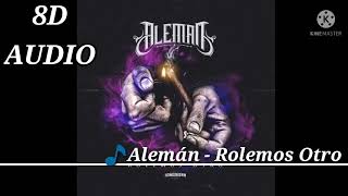 Alemán - Rolemos Otro