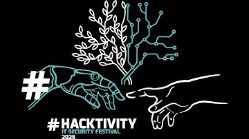 Hacktivity 2025 Mini Promo