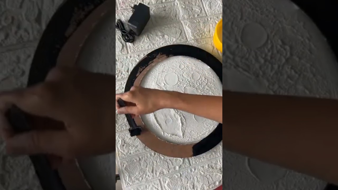 Perfect Gift Alert! This Moon Lamp Feels Like Holding the Moon | Indiancraft