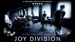 Joy Division紀錄片(中文字幕)