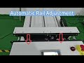 Auto Width PCB Conveyor