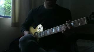 Kuala Lumpur by Hujan [Guitar Chord Cover]