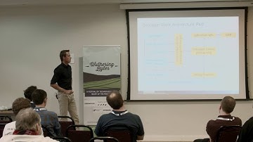 Debugging Shaders on Intel(R) GPUs: Past and Present - GNU Tools Cauldron 2016