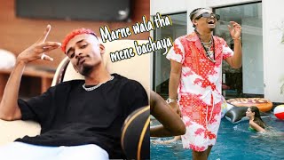 Yg 400 Takling About Mc Stan