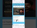 Vijay Thalapathy's Networth#finance#trading#viral#stockmarket#nifty#business#shortvideo#short#shorts