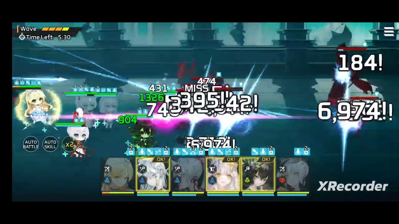 Grimlight Verminlord+Rat King Chamber 2025/03/03