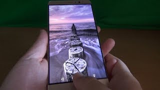 5万円を下回った！高性能SIMフリースマホ！ Huawei (ファーウェイ)のmate9を買ってみた