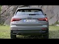 2019 Grey Audi Q3 Quattro S Line - Sophistication and Performance