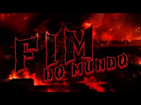 PROSTIBULUS - "Fim Do Mundo" (OFFICIAL LYRIC VIDEO)