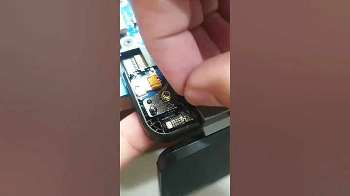 Laptop Hinge Problem? Let's Fix It!