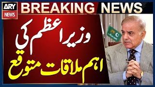 MQM-P Delegation Expected to Meet PM Shehbaz Sharif Today