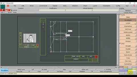 Shirt Pattern Making Part 1 For Beginners
