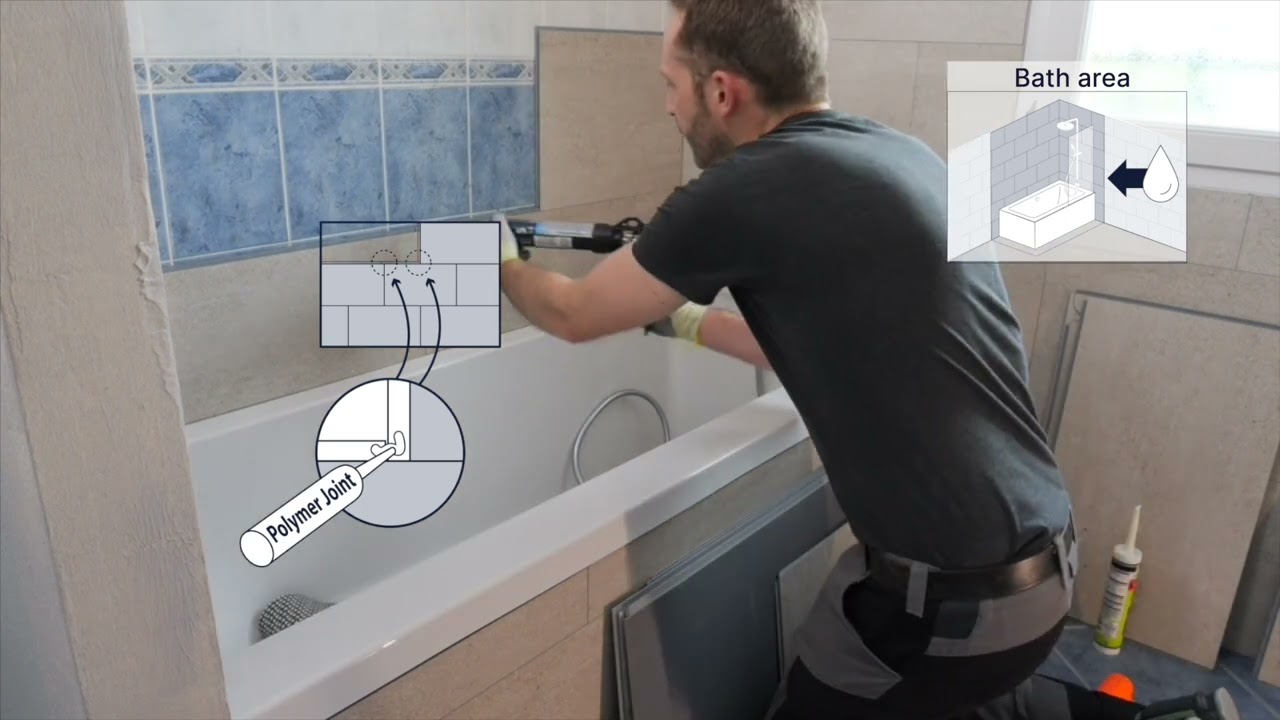 Wall Revela - Installation guidelines