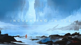 Incubating In Ice