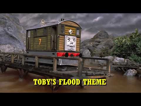 Toby S Flood Theme