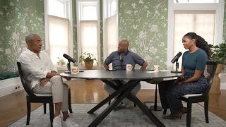 Daily IBMOR #226: Barack Obama on Manhood
