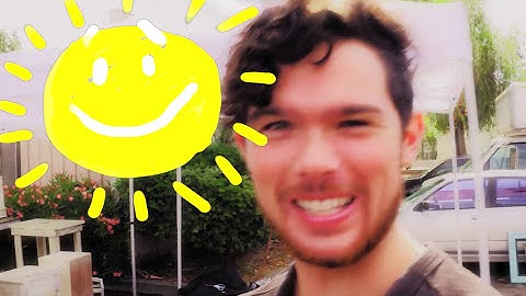 Get Serious With Khail - Flea Market - Click - Immersive Music Video - Tom Goss