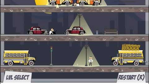 Pipol Smasher Puzzle Game Walkthrough level 1-5 Part 1