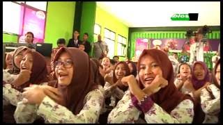 GEN1 BIOSTV - TARI JEJER GANDRUNG SMA NEGERI 1 BANYUWANGI 1/5